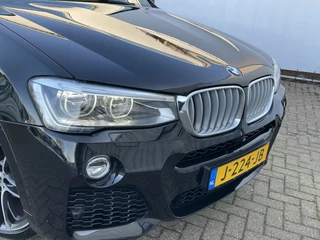 BMW X3 - afbeelding nr 40