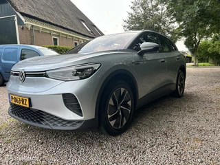 Volkswagen ID.4 Volkswagen ID.4 Style 52 kWh - afbeelding nr 3