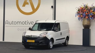 Opel Combo - afbeelding nr 10