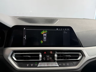 BMW 3 Serie BMW 3-serie 320i BNS Edit Navi|Sportstoelen|Apple Carplay|Dealer Onderhouden - afbeelding nr 17