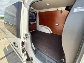 Volkswagen Caddy Volkswagen Caddy 2.0 TDI 123PK EURO 6 L1H1 BMT 4Motion Trekhaak/cruise control/navi - afbeelding nr 12