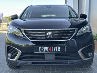 Peugeot 5008 - afbeelding nr 4