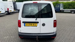 Volkswagen Caddy - afbeelding nr 10