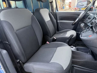 Renault Kangoo Renault Kangoo 1.2 TCe 115 S&S Comf - afbeelding nr 18