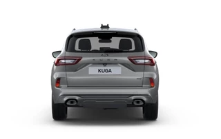 Ford Kuga Ford Kuga 2.5 PHEV ST-Line 243 pk | Driver Assistance Pack | Wegklapbare trekhaak | 2.100 kg trekgewicht! | Winterpakket | 19 inch Licht metalen Velgen | €4.000,- prijsvoordeel! - afbeelding nr 5