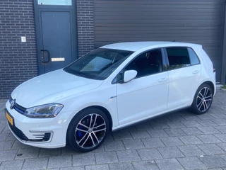 Volkswagen Golf Volkswagen Golf 1.4 TSI GTE DSG/XENON/CAMERA/SPORTSEATS - afbeelding nr 3