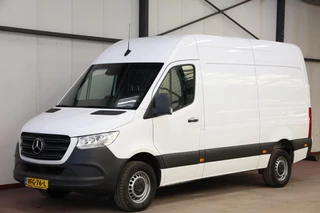 Mercedes-Benz Sprinter - 20795042-0