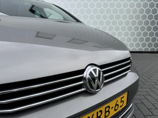 Volkswagen Golf Sportsvan Volkswagen Golf Sportsvan 1.6 TDI Highline Nieuwstaat! - afbeelding nr 23