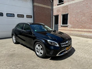 Mercedes-Benz GLA - afbeelding nr 2