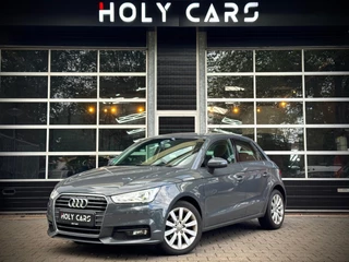 Audi A1 Sportback 1.0 TFSI | LED | NAVI | CRUISE | PDC |