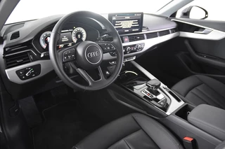 Audi A4 - afbeelding nr 8