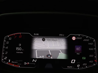 SEAT Leon SEAT Leon 1.5 eTSI Style Launch Edition | Trekhaak |  Carplay | Adaptive cruise | Camera | Navigatie | Park Assist | Climate control - afbeelding nr 27