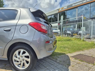 Mitsubishi Space Star Mitsubishi Space Star 1.2 Advance - afbeelding nr 11