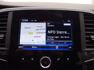 Renault Talisman TREKHAAK / KEYLESS / CLIMA / PDC / BLUETOOTH / CRUISE / DAB+ / NAVI / NL-AUTO - afbeelding nr 23