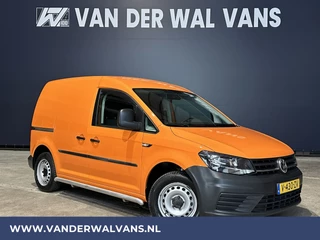 Volkswagen Caddy - 531791094-0