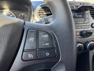 Hyundai i10 Staat in Hardenberg - afbeelding nr 9