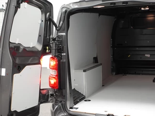 Opel Vivaro-e Opel Vivaro-e L3H1 Edition 75 kWh Automaat Airco Navigatie Cruise Control WLTP 317 km actieradius - afbeelding nr 29