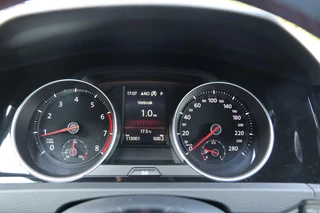 Volkswagen Golf Volkswagen Golf 7.5 2.0 TSI DSG GTI 230 PK Dyn Audio|Carplay|A. Cruise|Pdc|Trhk afn.|Led|Nav| - afbeelding nr 27