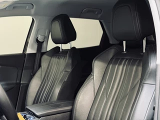 Peugeot 3008 Peugeot 3008 1.6T 180PK Allure | Leder | Focal | 1e Eig. - afbeelding nr 4