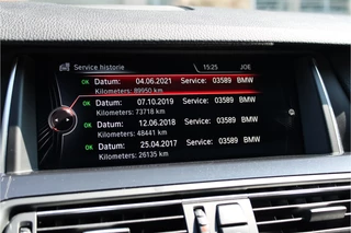 BMW 5 Serie Schuifdak | Stoelverk. | - afbeelding nr 26