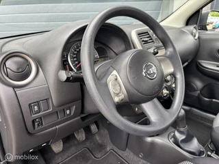 Nissan Micra Nissan Micra 1.2 Connect Edition 1Ste Eigenaar/ 62.Dkm Nap - afbeelding nr 11
