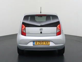 SEAT Mii - afbeelding nr 3