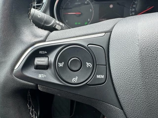 Opel Grandland X Opel Grandland X 1.5 CDTi Business Executive | Climate Control | Apple Carplay / Android Auto | Keyless Entry/Start | Navi | 19