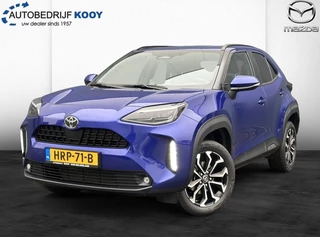 Toyota Yaris Cross 1.5 Hybrid Dynamic / Carplay / Camera / Stoelverwarming