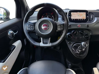 Fiat 500 Fiat 500 0.9 Twinair Turbo Sport NL-Auto *Geen Afl. kosten* - afbeelding nr 26
