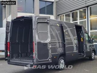 Iveco Daily Iveco Daily 35S21 210PK 3.0L Automaat 2025 model L3H2 ACC LED CarPlay Velgen Camera 16m3 Airco - afbeelding nr 6