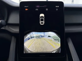 Polestar 2 Polestar 2 LRSM 82 kWh | NIEUW UIT VOORRAAD | Plus & Climate | H&K - afbeelding nr 14