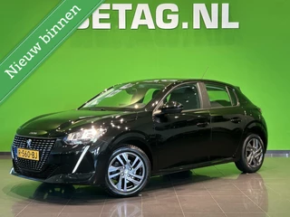 Peugeot 208 Peugeot 208 1.2 100 PK Lichtmetaal | Parkeersensor | Airco | - afbeelding nr 1