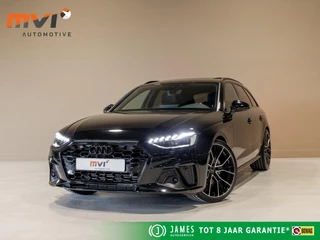 Audi A4 Avant 35 TFSI 3x S-Line / 150pk / Panorama dak /