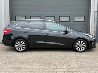 Kia Ceed Kia Ceed 1.0 T-GDI DynamicLine Navi Camera Cruise NW APK! - afbeelding nr 6