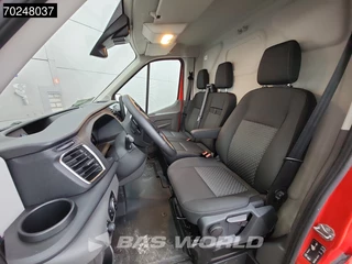 Ford Transit Ford Transit 165pk Automaat Limited Black Edition L3H2 Nwe model! CarPlay Xenon Camera 11m3 Airco Cruise control - afbeelding nr 19