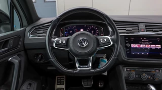 Volkswagen Tiguan - afbeelding nr 20