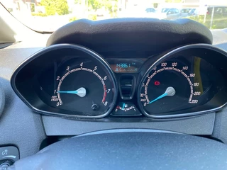 Ford Fiesta - afbeelding nr 9