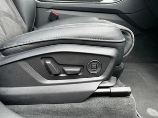 Audi Q8 Audi Q8 55 TFSI E Q S-LINE - LUCHTVERING - BLACK OPTIK - EL. TREKH. - afbeelding nr 18