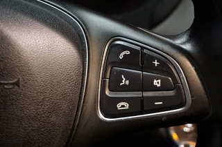 Mercedes-Benz B-Klasse Mercedes-Benz B-Klasse B180 CDI BLUE EFF. LEASE EDITION/ AIRCO/ NAVI - afbeelding nr 15