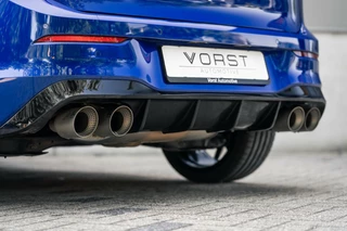 Volkswagen Golf Volkswagen Golf 2.0 TSI R 4Motion Performance Akrapovic HUD - afbeelding nr 20