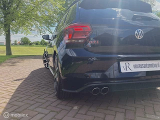 Volkswagen Polo Volkswagen Polo 2.0 TSI GTI VOL OPTIES ALS NIEUW - afbeelding nr 11