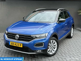 Volkswagen T-Roc Volkswagen T-Roc 1.0 TSI Sport / Virtual dash / Full led / - afbeelding nr 2