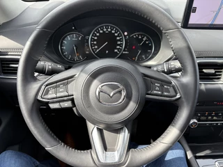 Mazda CX-5 - afbeelding nr 9
