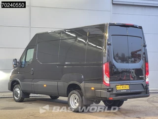 Iveco Daily Iveco Daily 35C21 210PK Automaat Dubbellucht L2H2 ACC Navi Camera 12m3 Airco - afbeelding nr 2