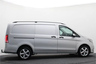 Mercedes-Benz Vito 3-Zits, Leer, LED, Camera, Navigatie, Bluetooth, Cruise, PDC, Trekhaak, 17'' - afbeelding nr 22