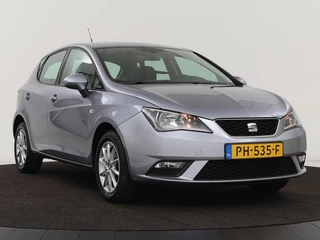 SEAT Ibiza SEAT Ibiza 1.0 TSI Style Connect | Carplay | Cruise control |  Airco | Navigatie | Bluetooth | LED | Parkeerhulp - afbeelding nr 28