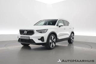 Volvo XC40 1.5 T5 Recharge Plus Bright SOH 93,9%