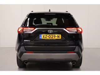 Toyota RAV4 - afbeelding nr 8