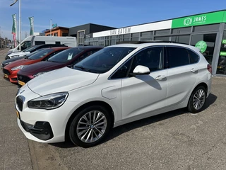 BMW 2 Serie - afbeelding nr 2