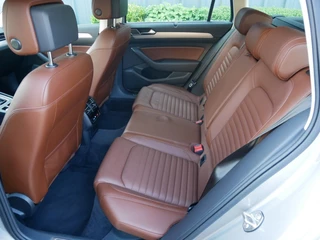 Volkswagen Passat - afbeelding nr 19